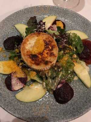 The Palm Beach Casino Restaurant