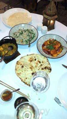 The Palm Beach Casino Restaurant