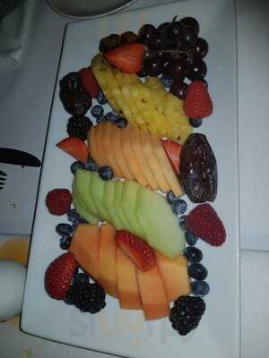 The Palm Beach Casino Restaurant