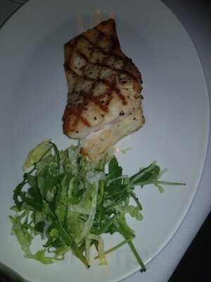 The Palm Beach Casino Restaurant