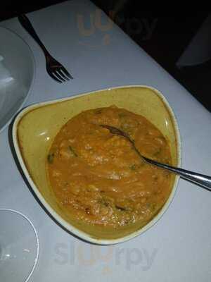 The Palm Beach Casino Restaurant