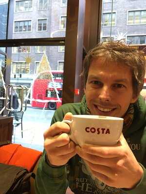 Costa Coffee