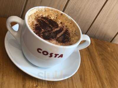 Costa Coffee