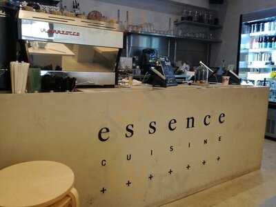 Essence Cuisine