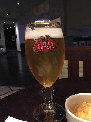 Society Bar & Restaurant