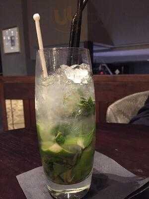 Society Bar & Restaurant