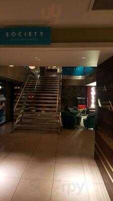 Society Bar & Restaurant