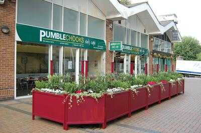 Pumblechooks.cafe