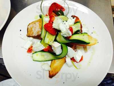 La Piccola Deli Kensington