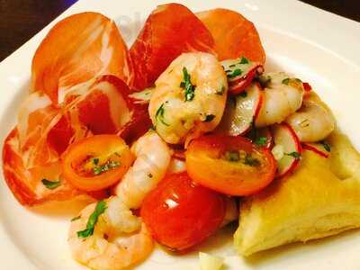 La Piccola Deli Kensington