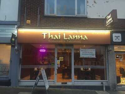 Thai Lanna