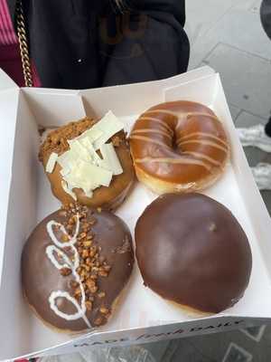 Krispy Kreme Holborn