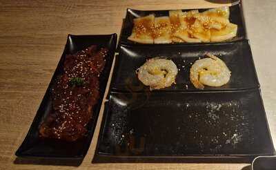Kintan Japanese Bbq
