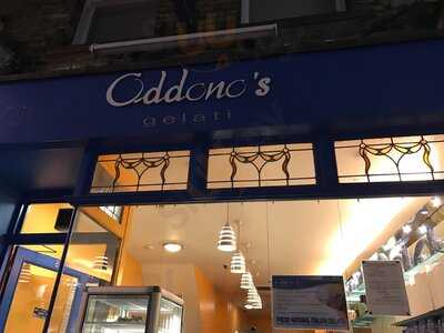 Oddono's