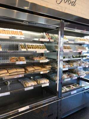 Pret A Manger St. John's Wood