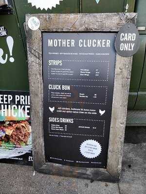 Mother Clucker