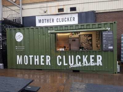 Mother Clucker