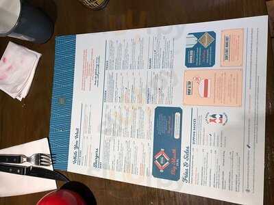 Gourmet Burger Kitchen