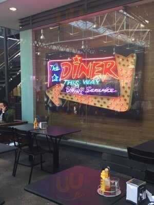 Gourmet Burger Kitchen