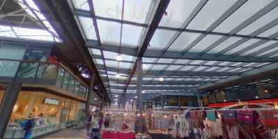 Gourmet Burger Kitchen