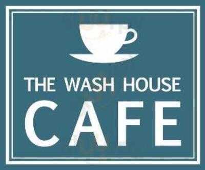 The Wash House Cafe