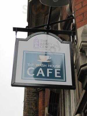 The Wash House Cafe