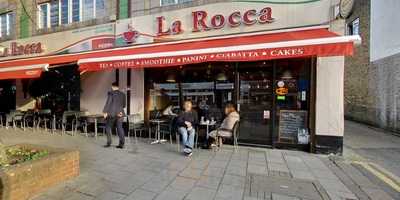 Caffe La Rocca