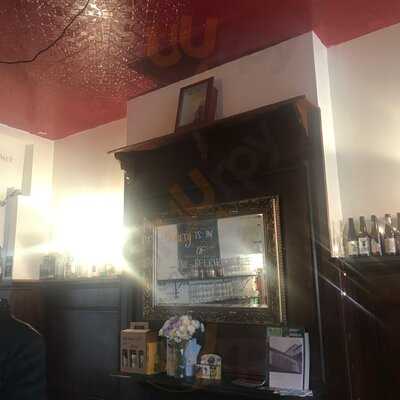 London Beer Dispensary