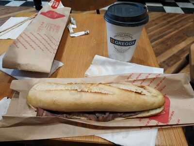 Greggs