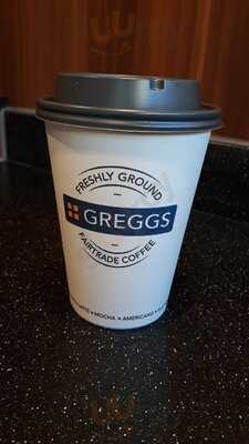 Greggs