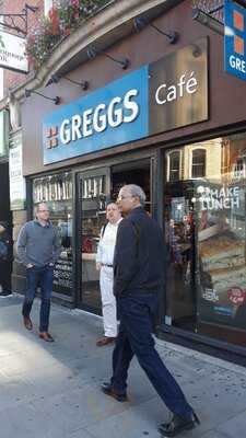 Greggs