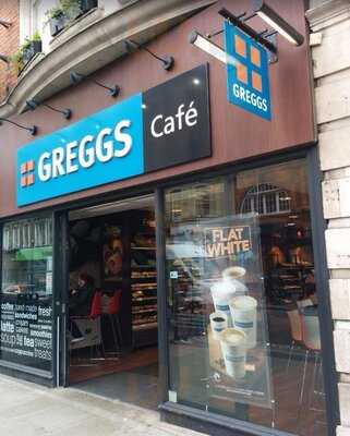 Greggs