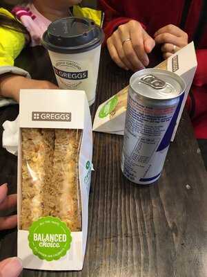 Greggs