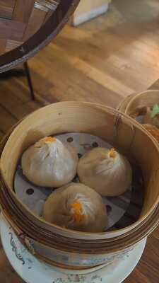 Dumplings & Baos
