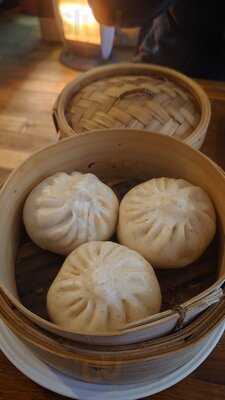 Dumplings & Baos