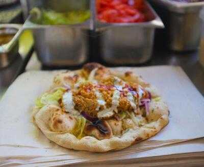 Foodinthemiddle - Rotihouse