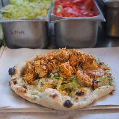 Foodinthemiddle - Rotihouse