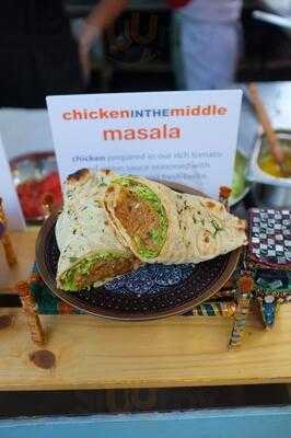 Foodinthemiddle - Rotihouse