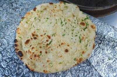 Foodinthemiddle - Rotihouse