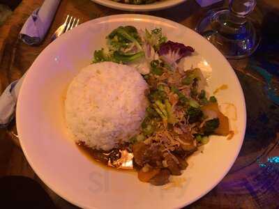 The Beachcomber Bar - House Of Agricole Rhum