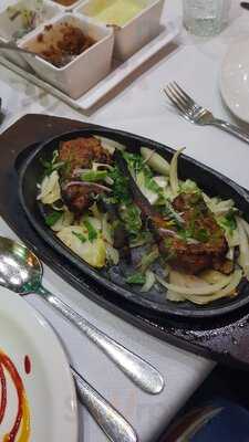 Romna Gate Tandoori Restaurant