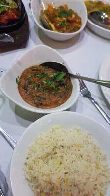 Romna Gate Tandoori Restaurant