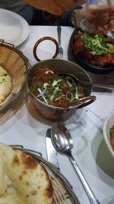 Romna Gate Tandoori Restaurant