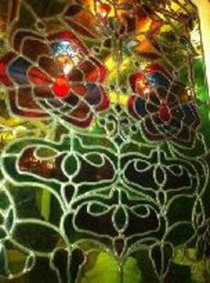 Romna Gate Tandoori Restaurant