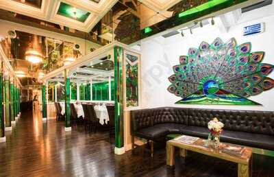 Romna Gate Tandoori Restaurant