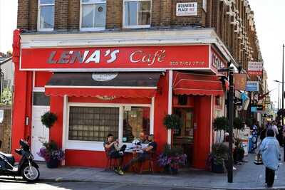 Lena's Cafe
