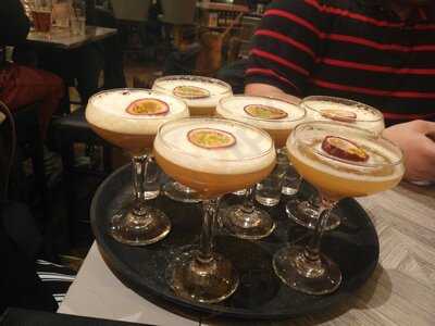 Slug & Lettuce St Mary Axe