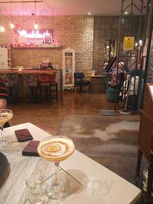 Slug & Lettuce St Mary Axe