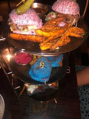 Dirty Martini St Paul's