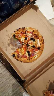 Pizza Hut